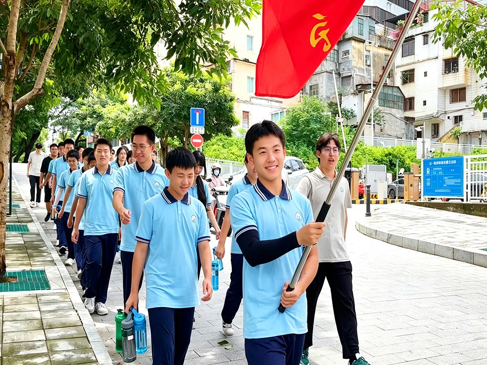 江苏南通比较好的孩子叛逆心理辅导机构具体位置