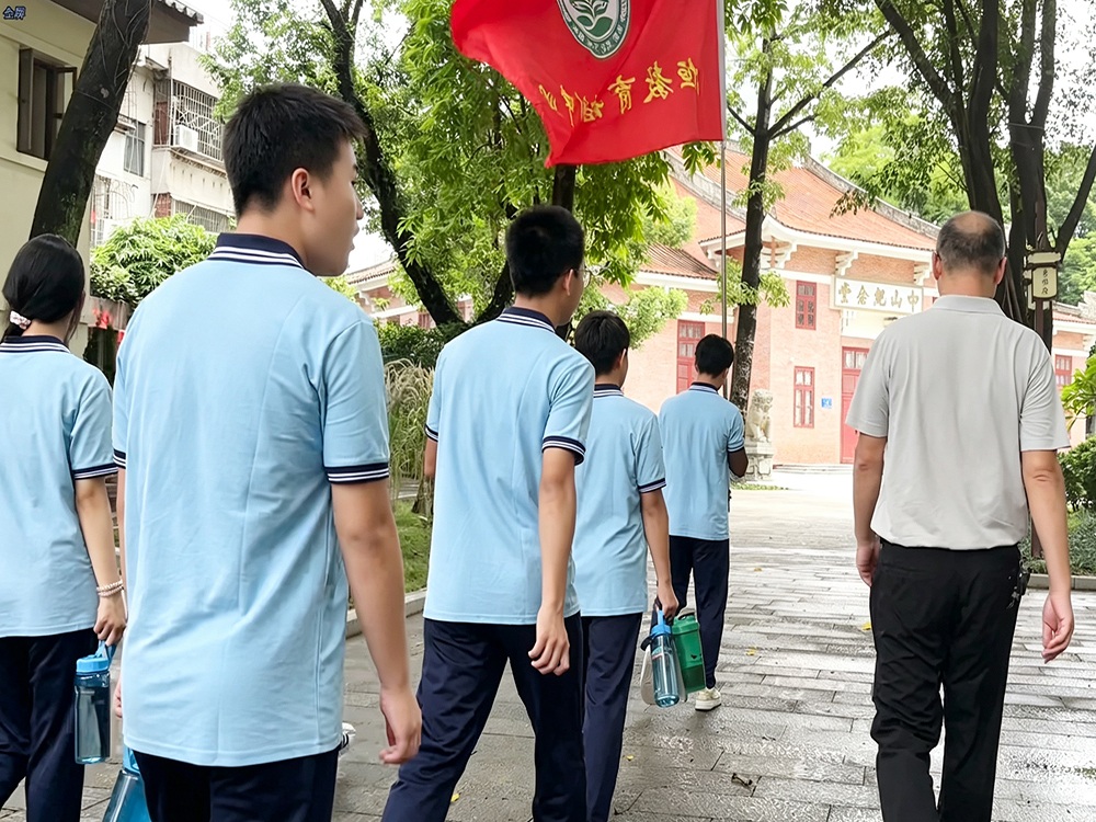 江苏南通孩子叛逆全封闭学校怎么联系?择校指南