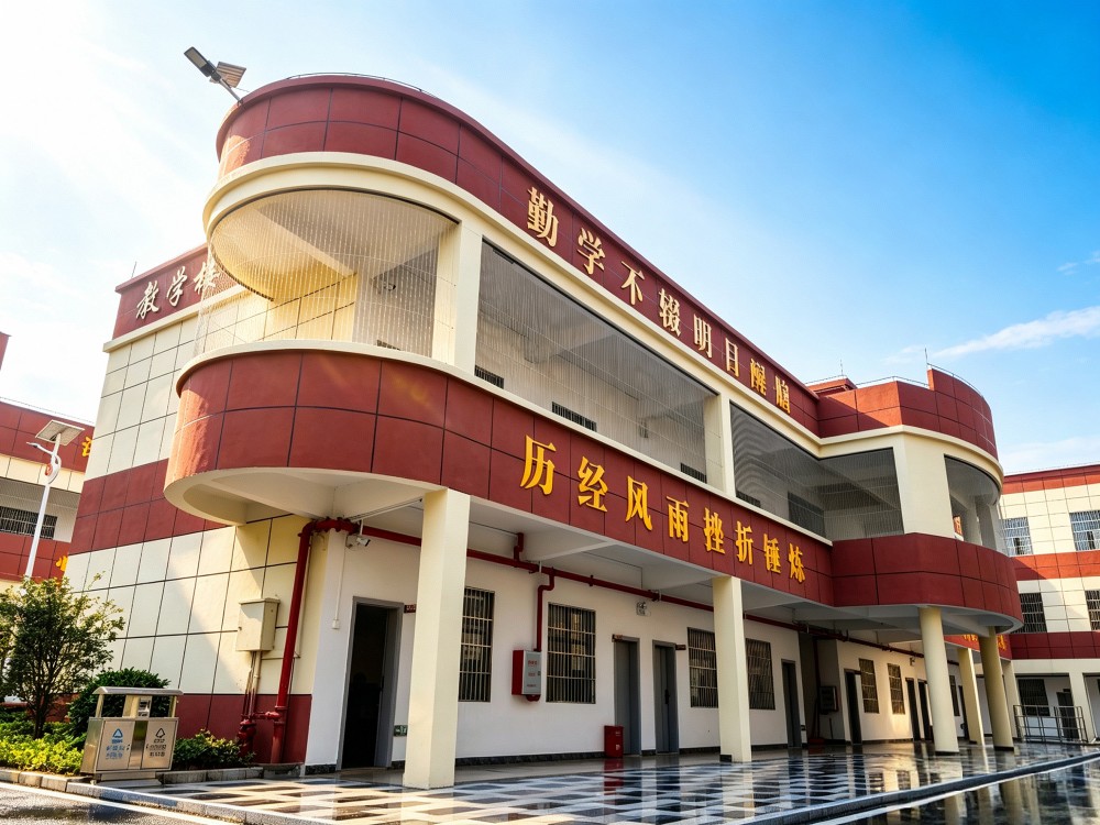 南通诚信的全封闭教育学校选择指南：如何为孩子找到真正专业的成长港湾