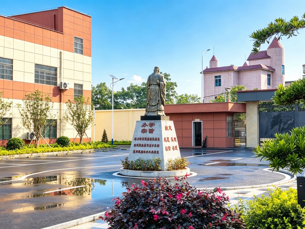 南通靠谱的全封闭叛逆小孩改变学校选择指南：志恒教育实战解析