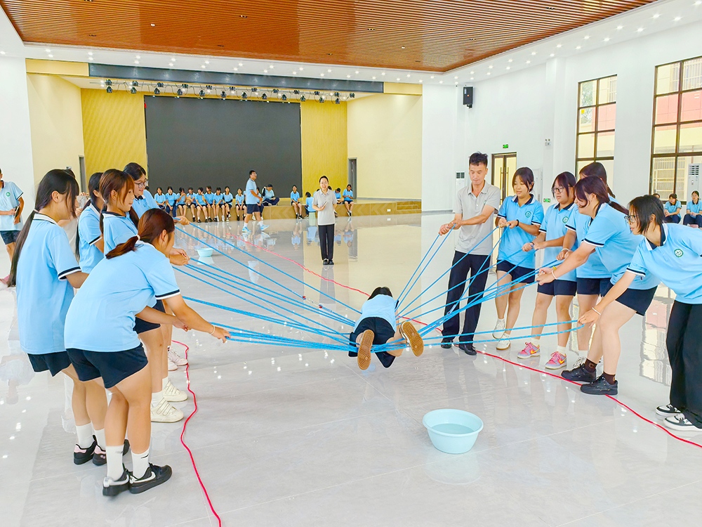 江苏南通比较好的小孩子叛逆改变学校2026家长择校指南